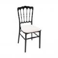 Stuhl schwarz - Chaltenham - frankl24.de - Möbel - Mietmöbel.jpg